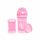 Twistshake Kólika elleni cumisüveg 180 ml-es, pink