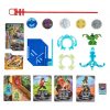 Bakugan Battle Pack - Special Attack Ventri és Dragonoid, Bruiser, Trox, Smoke