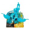 Bakugan Battle Pack - Special Attack Ventri és Dragonoid, Bruiser, Trox, Smoke