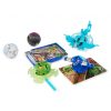 Bakugan Battle Pack - Special Attack Ventri és Dragonoid, Bruiser, Trox, Smoke