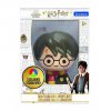 Harry Potter: 3D-s színváltós éjjeli lámpa 13 cm-es