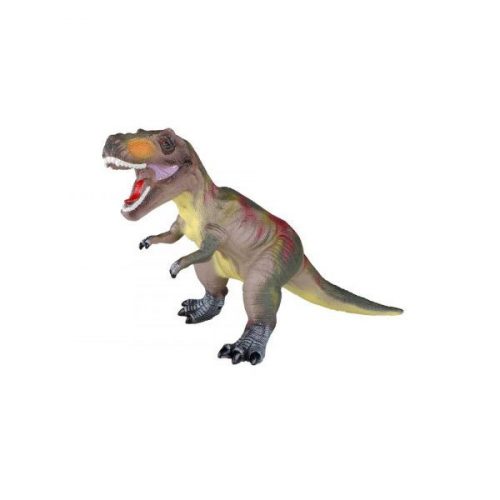 Nagy Tyrannosaurus Rex figura