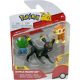 Pokémon figura szett - Chimchar, Oddish, Umbreon