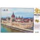 Magyar parlament 3D puzzle 500 db-os