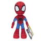 Pókember plüss 20 cm - Spidey