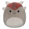 Squishmallows - Ainhoca a páncélozott dinó 20 cm-es