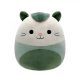 Squishmallows - Willoughby a zöld oposszum 40 cm-es