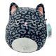 Squishmallows - Xiomara a fekete párduc 20 cm-es