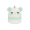 Squishmallows - Inez a pandacorn 13 cm-es