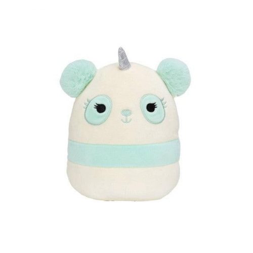 Squishmallows - Inez a pandacorn 13 cm-es