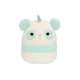 Squishmallows - Inez a pandacorn 13 cm-es