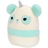 Squishmallows - Inez a pandacorn 13 cm-es