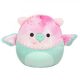 Squishmallows- Gala a griffmadár 20 cm-es