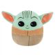 Squishmallows Star Wars - Yoda 25 cm-es