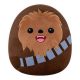 Squishmallows Star Wars - Chewbacca 25 cm-es