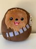 Squishmallows Star Wars - Chewbacca 25 cm-es