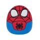 Squishmallows Pókember -Spidey 13 cm-es