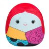 Squishmallows Disney Nightmare Before Christmas - Sally 20 cm-es