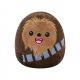 Squishmallows Star Wars - Chewbacca 13 cm-es