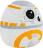 Squishmallows Star Wars- BB8 13 cm-es