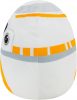 Squishmallows Star Wars- BB8 13 cm-es