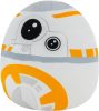 Squishmallows Star Wars- BB8 13 cm-es