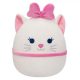 Squishmallows Disney Marie plüss 18 cm-es