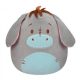 Squishmallows Disney Micimackó és barátai - Füles 18 cm-es