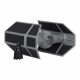 Star Wars - TIE Advanced + Darth Vader - Csillagok háborúja jármű figurával 13 cm-es