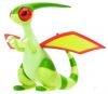 Pokémon játékfigura 10 cm-es - Flygon