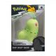 Pokémon játékfigura 10 cm-es - Chikorita