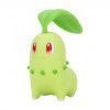 Pokémon játékfigura 10 cm-es - Chikorita