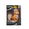 Pokémon játékfigura 10 cm-es - Growlithe