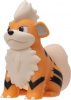 Pokémon játékfigura 10 cm-es - Growlithe