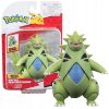 Pokémon játékfigura 10 cm-es - Tyranitar