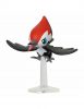 Pokémon játékfigura szett 3 db-os: Snorunt - Pikipek - Galarian Ponyta