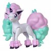 Pokémon játékfigura szett 3 db-os: Snorunt - Pikipek - Galarian Ponyta