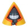 Pokémon játékfigura szett 3 db-os: Snorunt - Pikipek - Galarian Ponyta