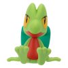 Pokémon játékfigura 10 cm-es - Treecko