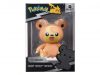 Pokémon játékfigura 10 cm-es - Teddiursa