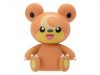 Pokémon játékfigura 10 cm-es - Teddiursa