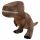 Wild Planet T-Rex plüss, 38 cm-es