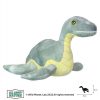 Wild Planet - Plesiosaur plüss 38 cm-es