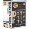 Funko POP! TV: Stranger Things - Eleven (Eggos) figura #421