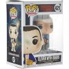 Funko POP! TV: Stranger Things - Eleven (Eggos) figura #421