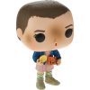 Funko POP! TV: Stranger Things - Eleven (Eggos) figura #421