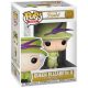 Funko POP! Royal: Royal W2 - Queen Elizabeth II (GR) figura #1