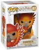 Funko POP! Harry Potter - Fawkes figura #87