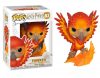 Funko POP! Harry Potter - Fawkes figura #87