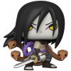 Funko POP! Animation: Naruto - Orochimaru figura #729